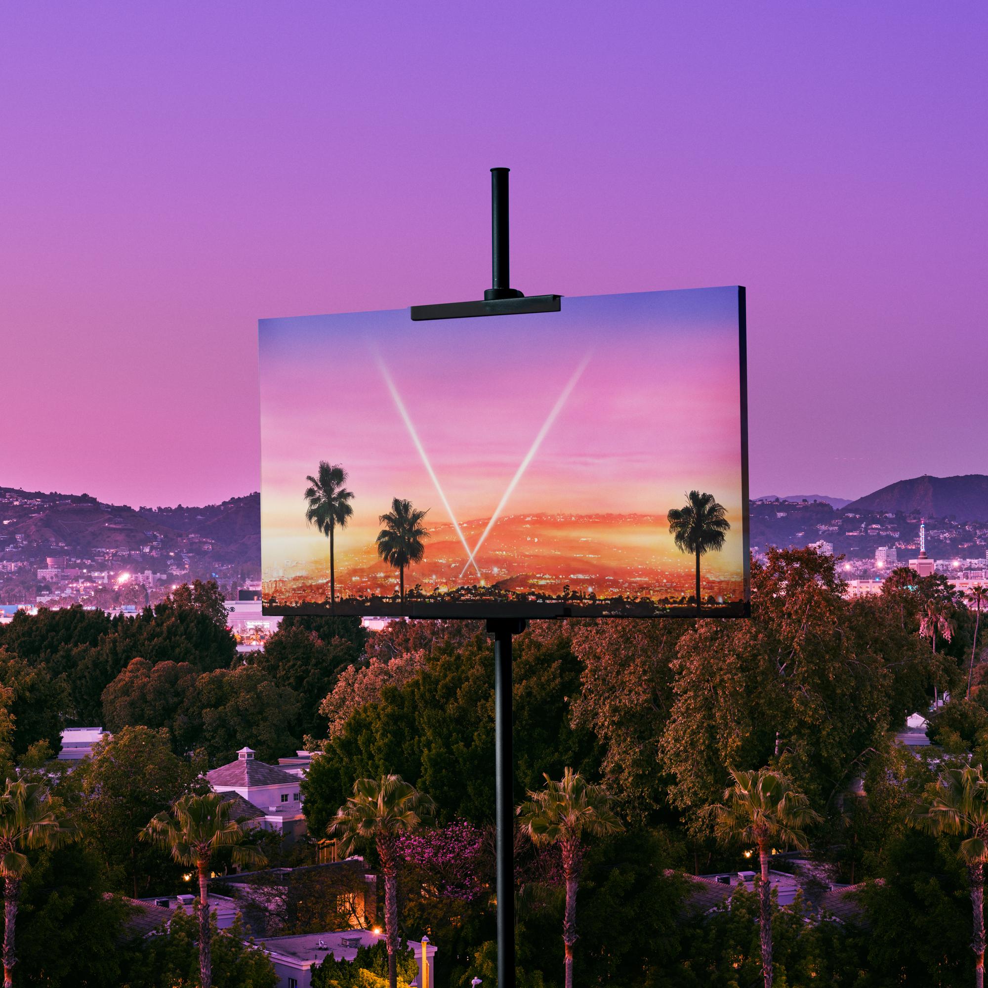 City of Stars - Kollektionen LP0282 | LOUIS VUITTON